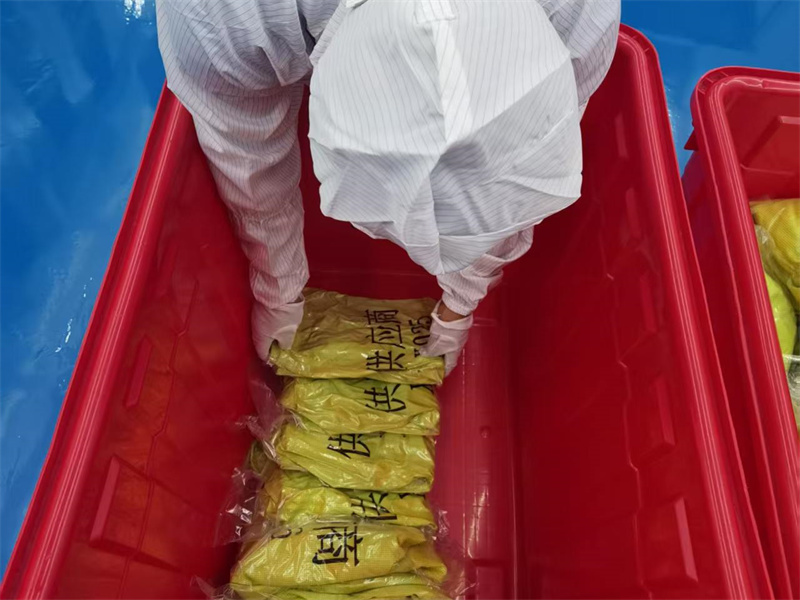 安全生产与无尘净化